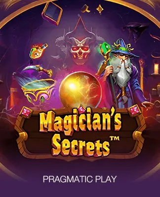 Magician's Secrets - PP
