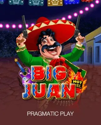 Big Juan - PP
