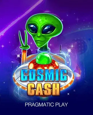 Cosmic Cash - PP