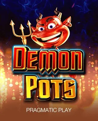 Demon Pots - PP
