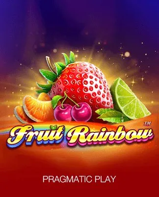 Fruit Rainbow - PP