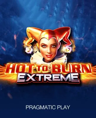 Hot To Burn Extreme - PP