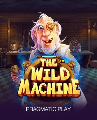 The Wild Machine - PP