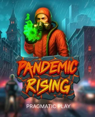Pandemic Rising - PP