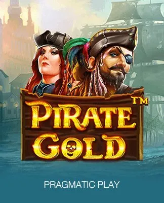 Pirate Gold - PP