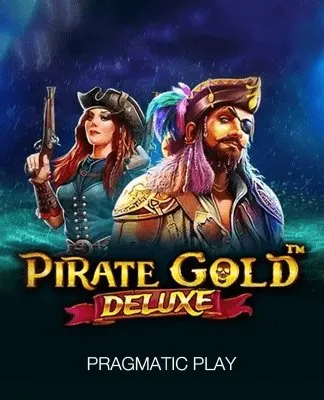 Pirate Gold Deluxe - PP