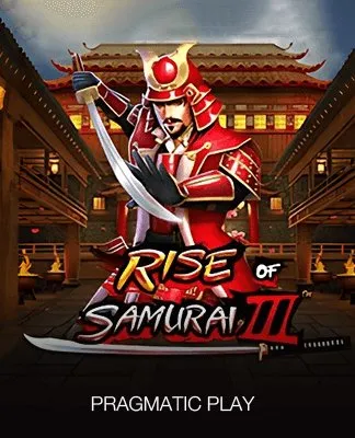 Rise of Samurai 3 - PP