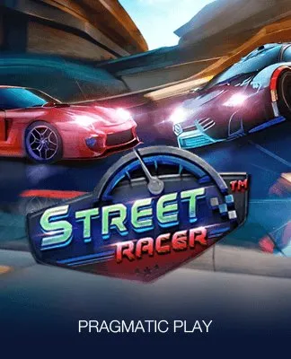 Street Racer - PP