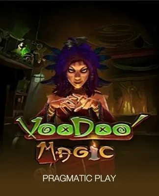 Voodoo Magic - PP