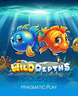 Wild Depths - PP