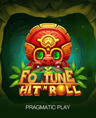 Fortune Hit’n Roll - PP