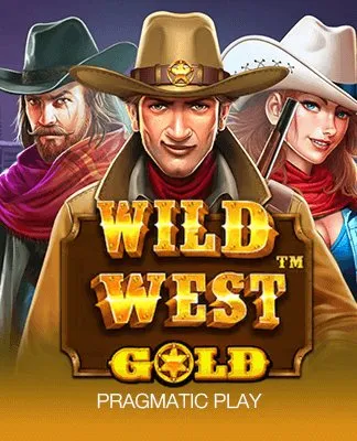 Wild West Gold - PP