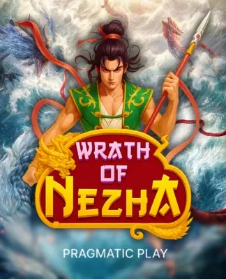 Wrath of Nezha - PP