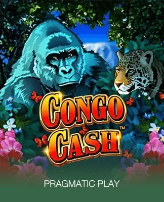 Congo Cash - PP