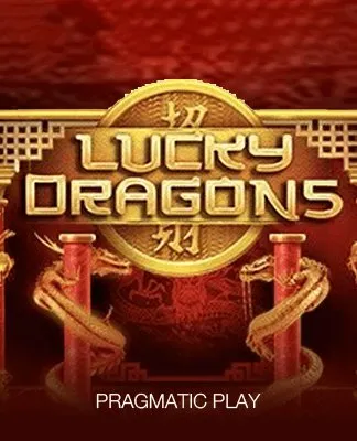 Lucky Dragons - PP