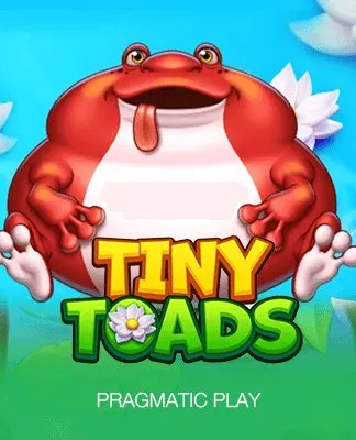 Tiny Toads - PP