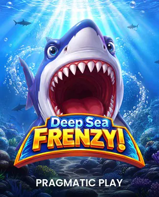 Deep Sea Frenzy - PP
