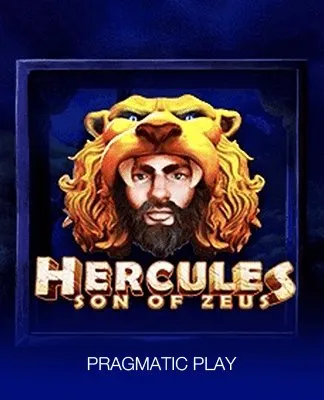 Hercules Son of Zeus - PP