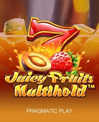 Juicy Fruits Multihold - PP