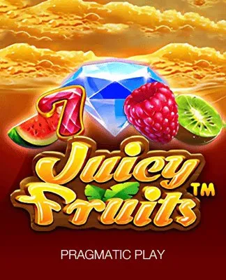 Juicy Fruits - PP