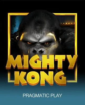 Mighty Kong - PP