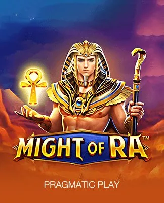 Might of Ra - PP