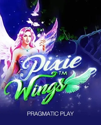 Pixie Wings - PP