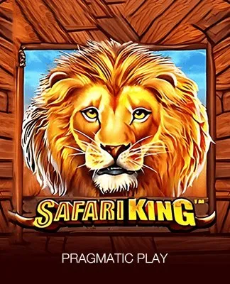 Safari King - PP