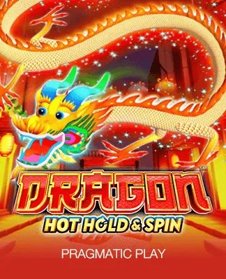 Dragon Hot Hold and Spin - PP
