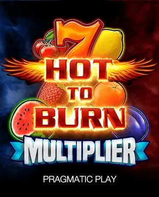 Hot to Burn Multiplier - PP