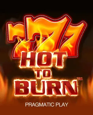 Hot to Burn - PP