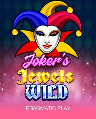 Joker's Jewels Wild - PP