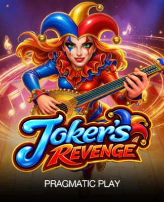 Joker's Revenge - PP