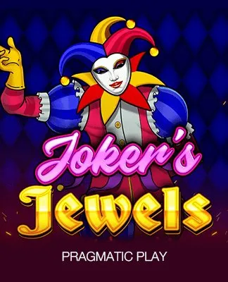 Joker's Jewels - PP