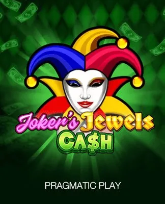 Joker’s Jewels Cash - PP