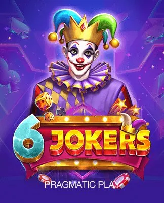 6 Jokers - PP
