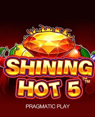 Shining Hot 5 - PP
