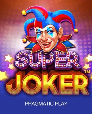 Super Joker - PP