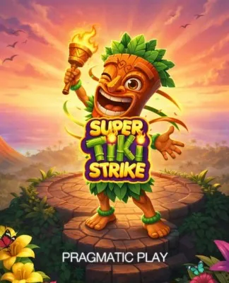 Super Tiki Strike - PP