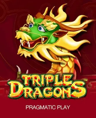 Triple Dragons - PP