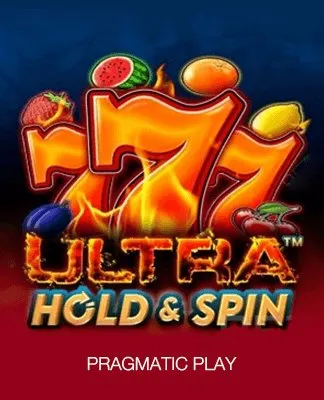 Ultra Hold and Spin - PP