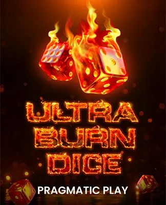 Ultra Burn Dice - PP