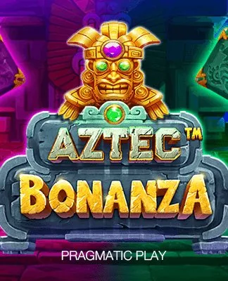 Aztec Bonanza - PP