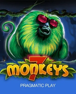 7 Monkeys - PP