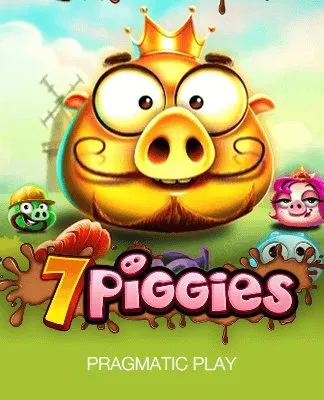 7 Piggies - PP