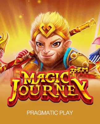 Magic Journey - PP