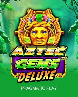Aztec Gems Deluxe™ - PP