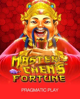 Master Chen's Fortune - PP