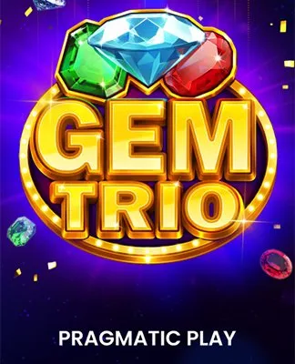 Gem Trio - PP