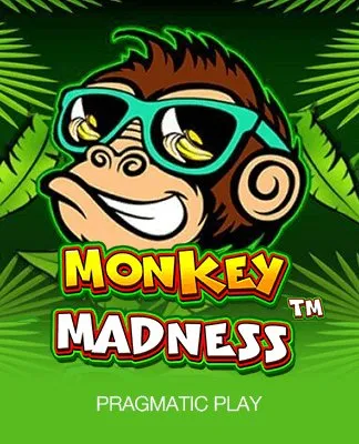 Monkey Madness - PP